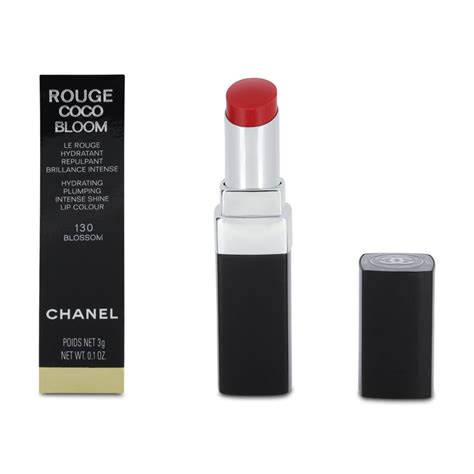 chanel blossom lipstick